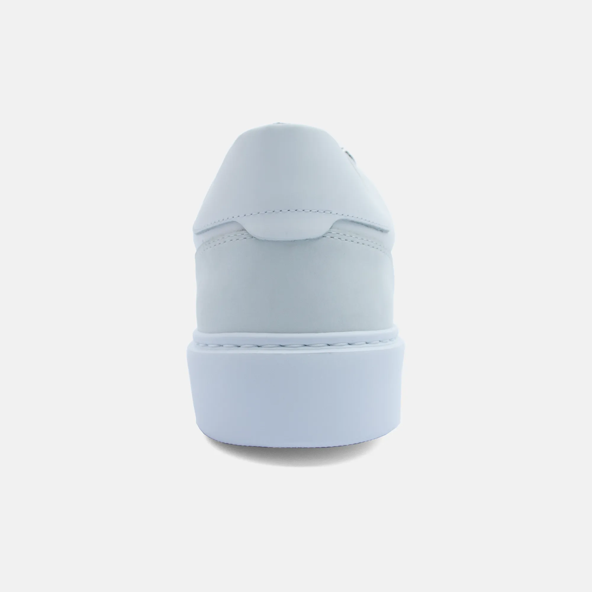 Solus 2.0 White