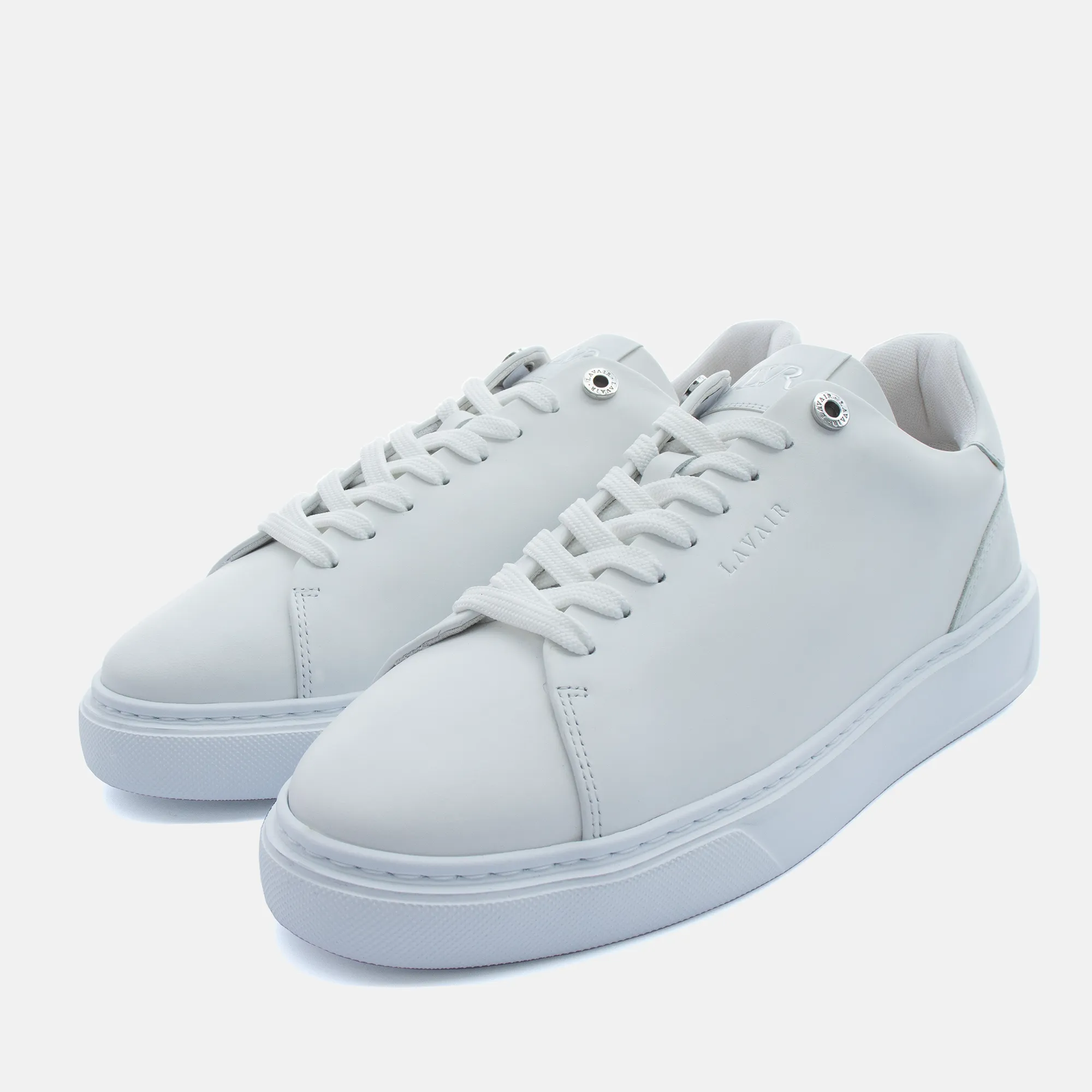 Solus 2.0 White