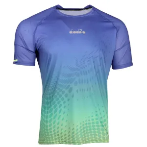 Super Light Be One Running Crew Neck Short Sleeve T-Shirt