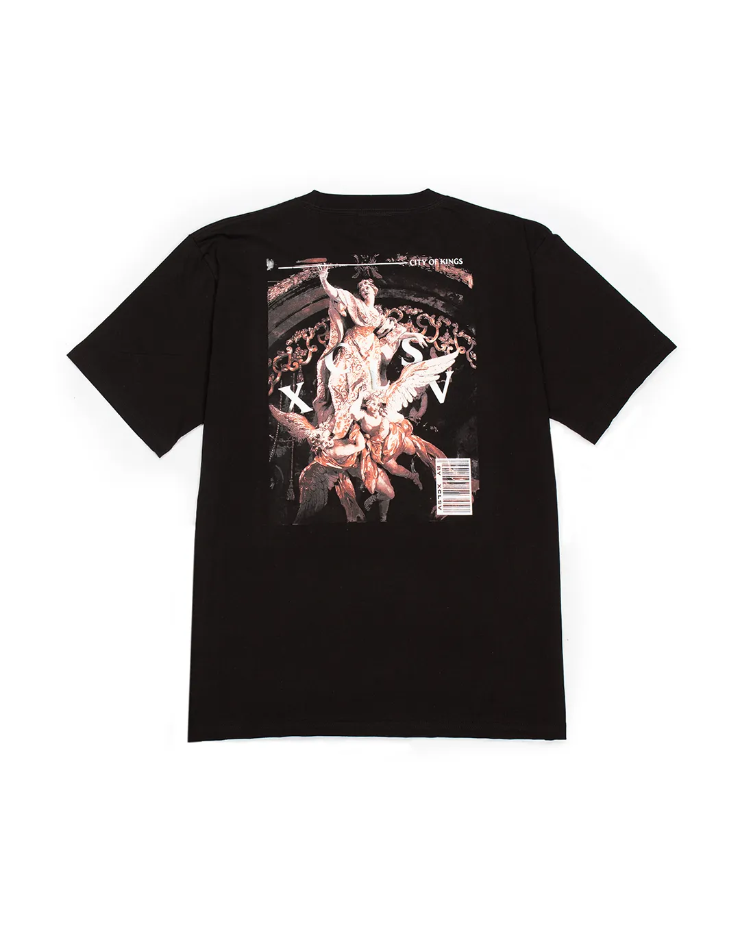 T-Shirt Xclusiv angels