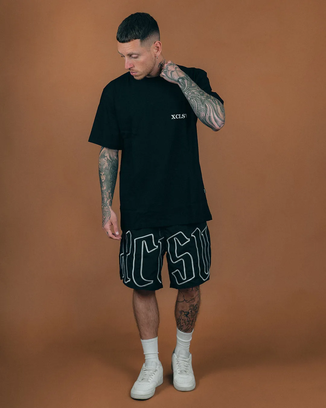 T-Shirt Xclusiv angels