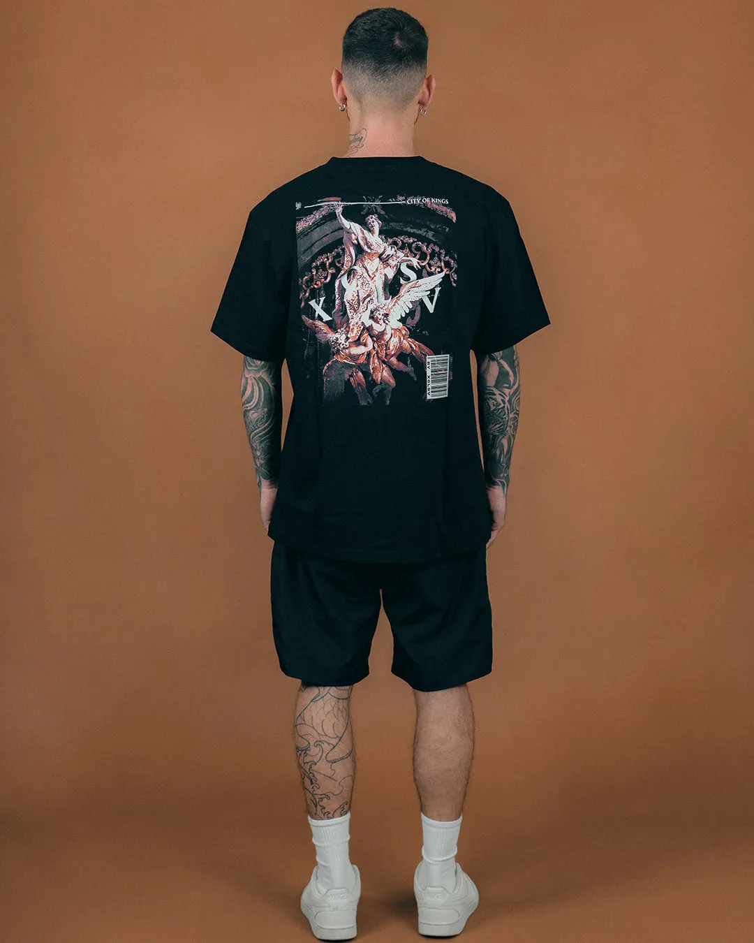 T-Shirt Xclusiv angels