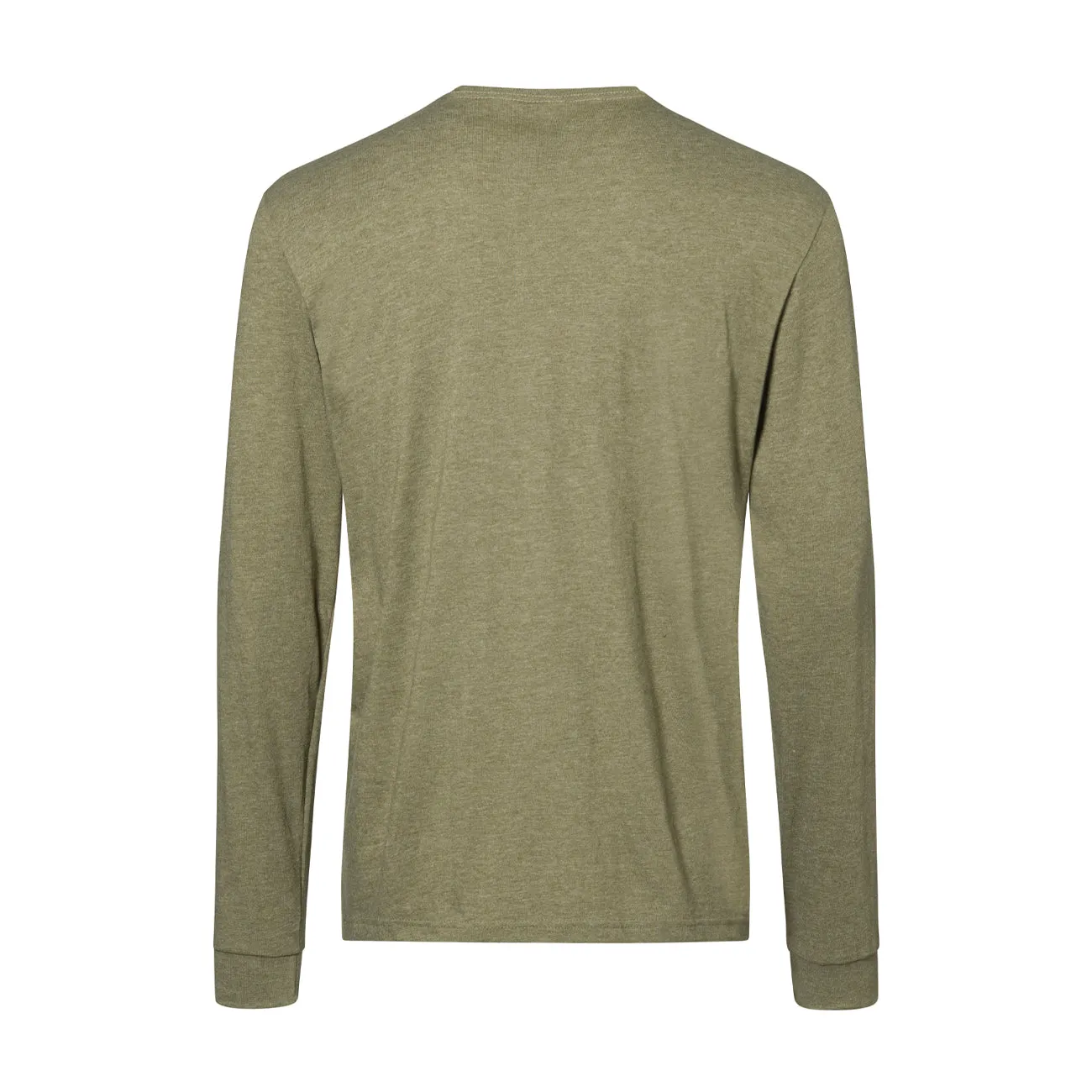 The Mane Long-Sleeve T-Shirt