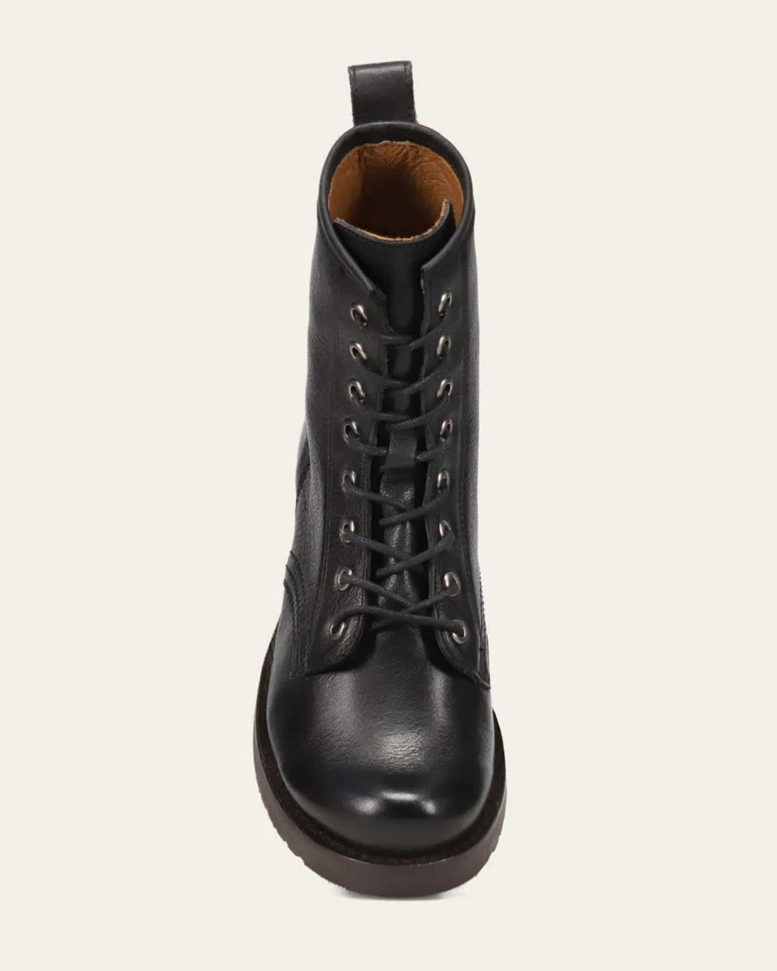 Veronica Flex Combat in Black