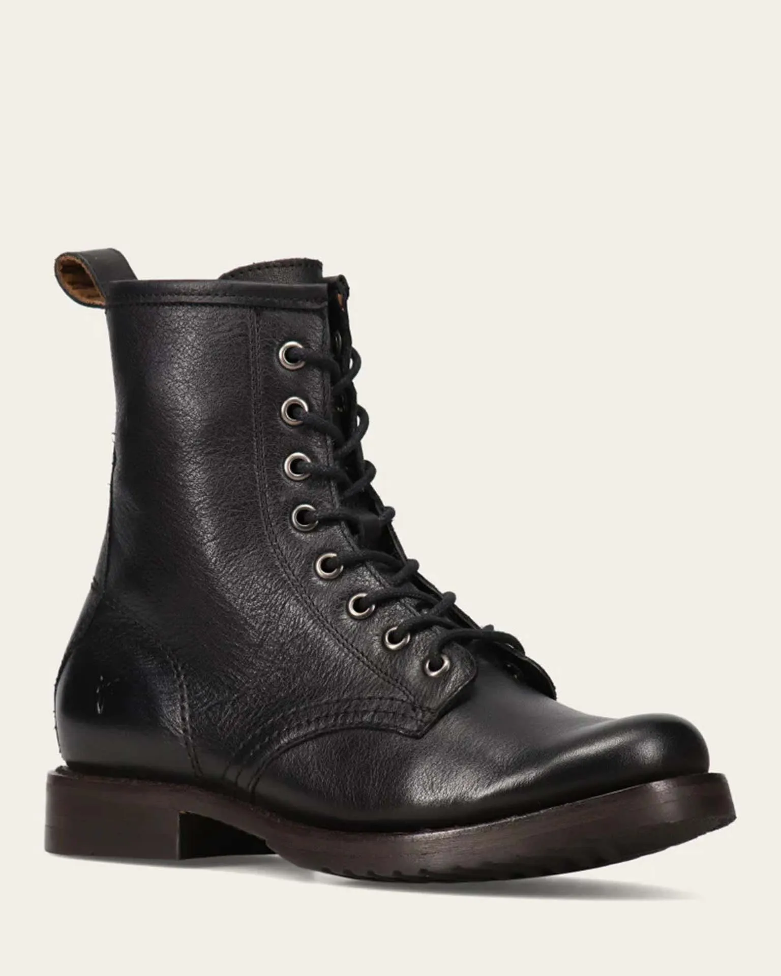 Veronica Flex Combat in Black