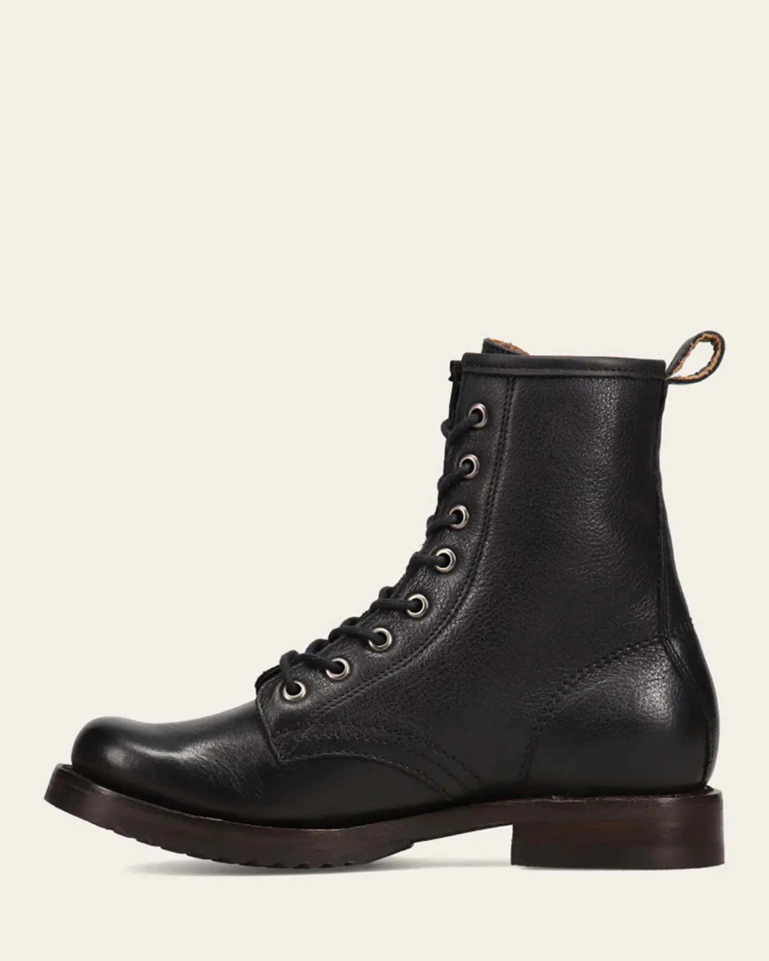 Veronica Flex Combat in Black