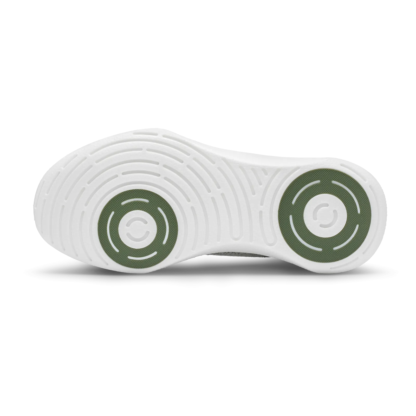 Women's SuperLight Wool Runners - Dapple Grey (Blizzard Sole)