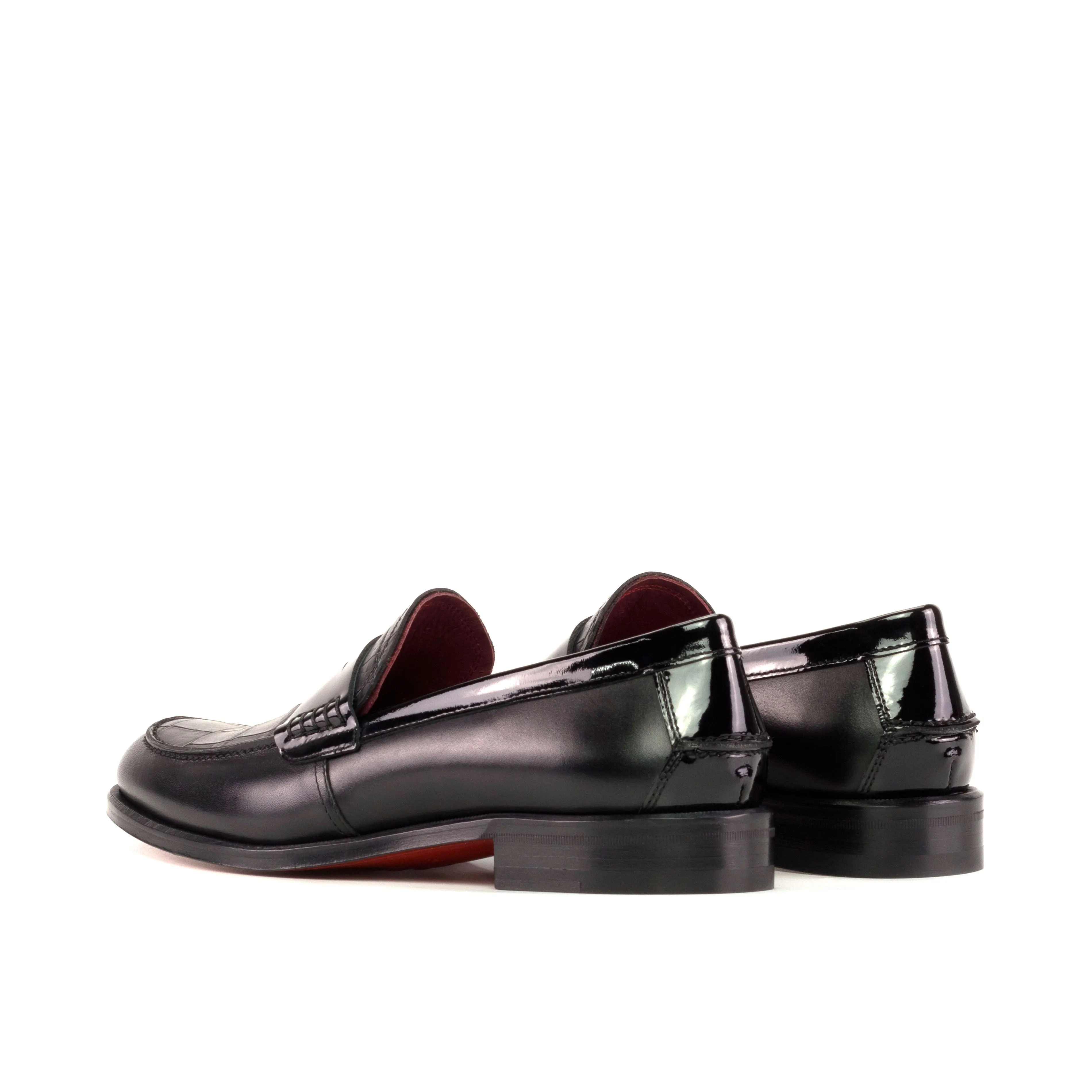 XO unisex Loafers