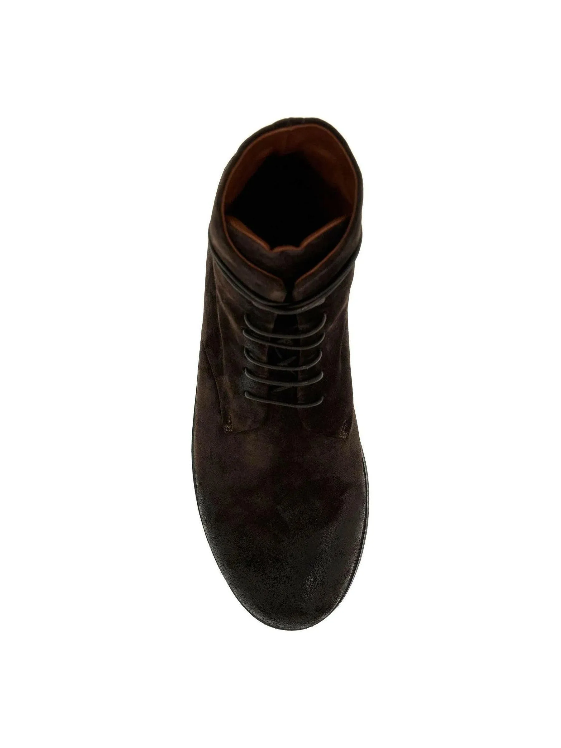 Zucca Zeppa Ankle Boot